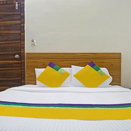 Itsy Hotels Ay Plus Hotels Kharadi Buitenkant foto