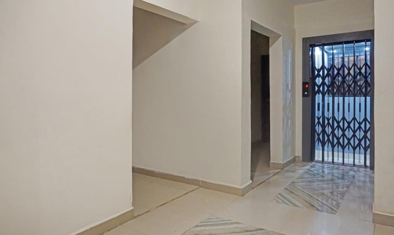 Itsy Hotels Ay Plus Hotels Kharadi Buitenkant foto
