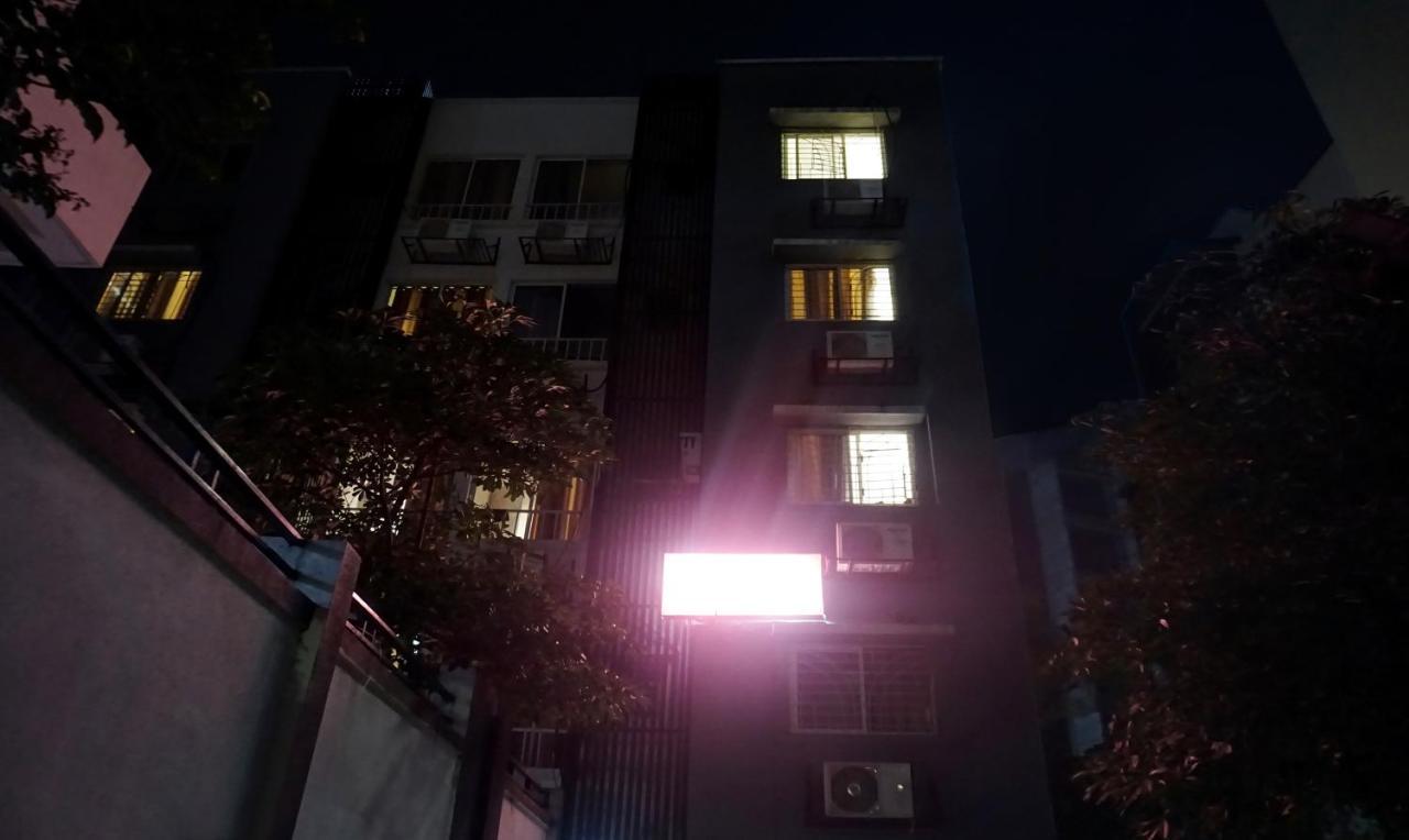 Itsy Hotels Ay Plus Hotels Kharadi Buitenkant foto